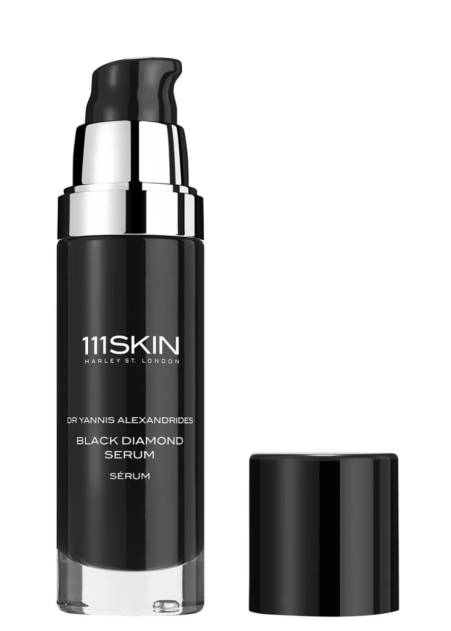 Black Diamond Serum 30ml
