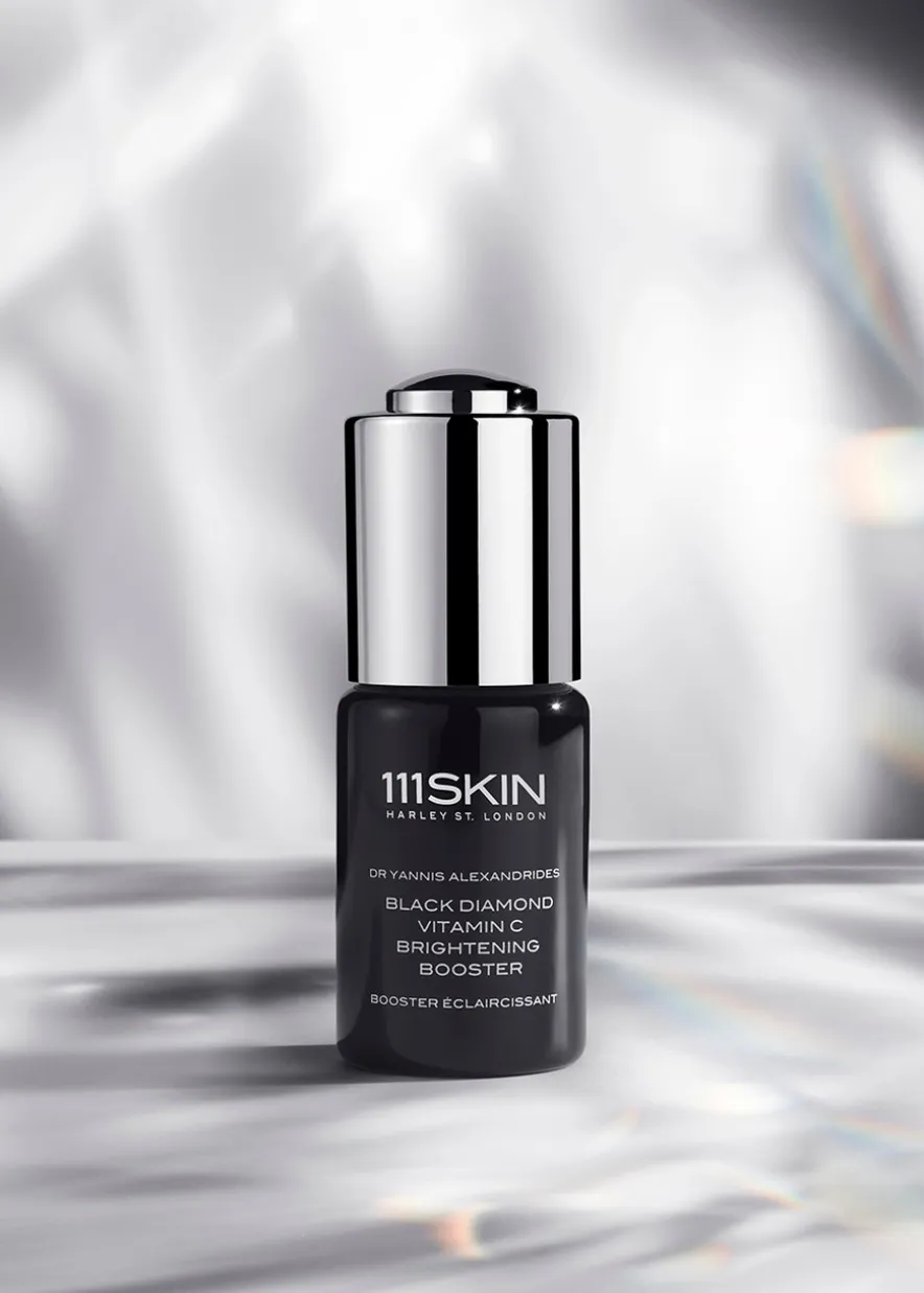 Black Diamond Vitamin C Brightening Booster 20ml