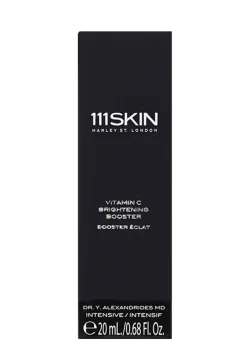 Black Diamond Vitamin C Brightening Booster 20ml