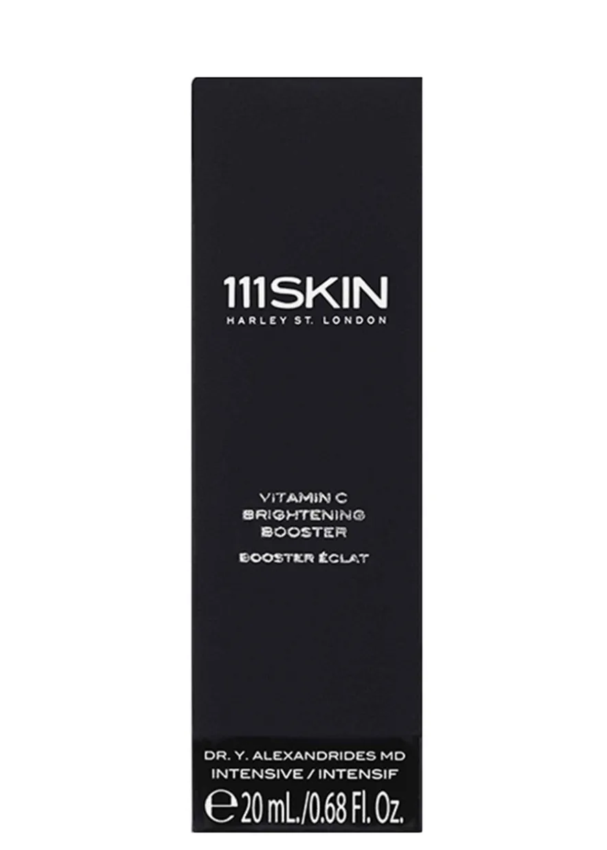 Black Diamond Vitamin C Brightening Booster 20ml