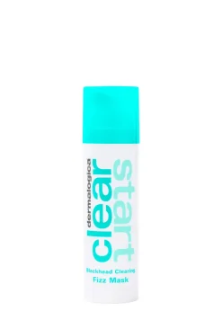 Blackhead Clearing Fizz Mask 50ml