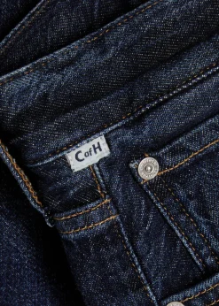 Blaine straight-leg jeans