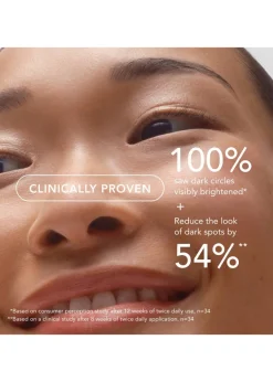 Blanc Peony Eye Serum Dark Spot Corrector 30ml
