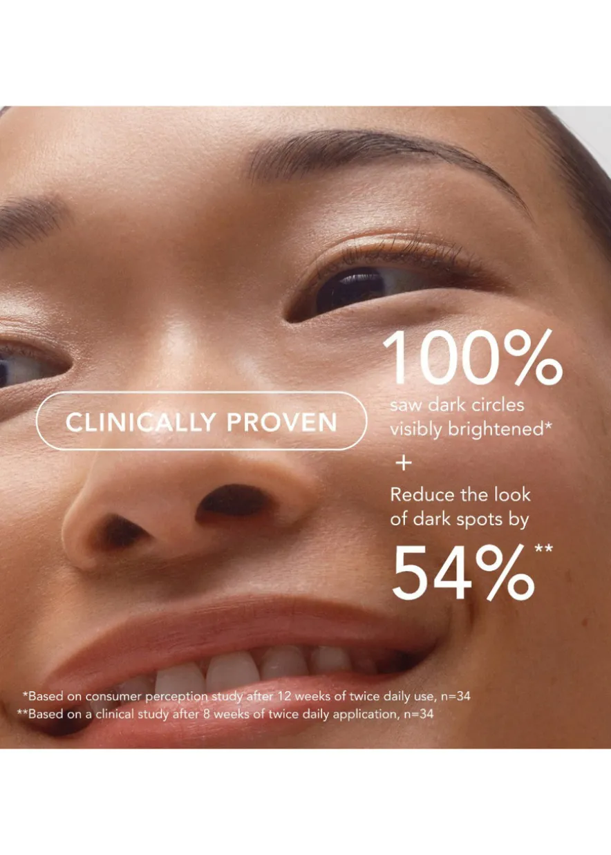 Blanc Peony Eye Serum Dark Spot Corrector 30ml