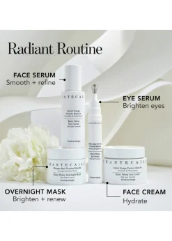Blanc Peony Eye Serum Dark Spot Corrector 30ml