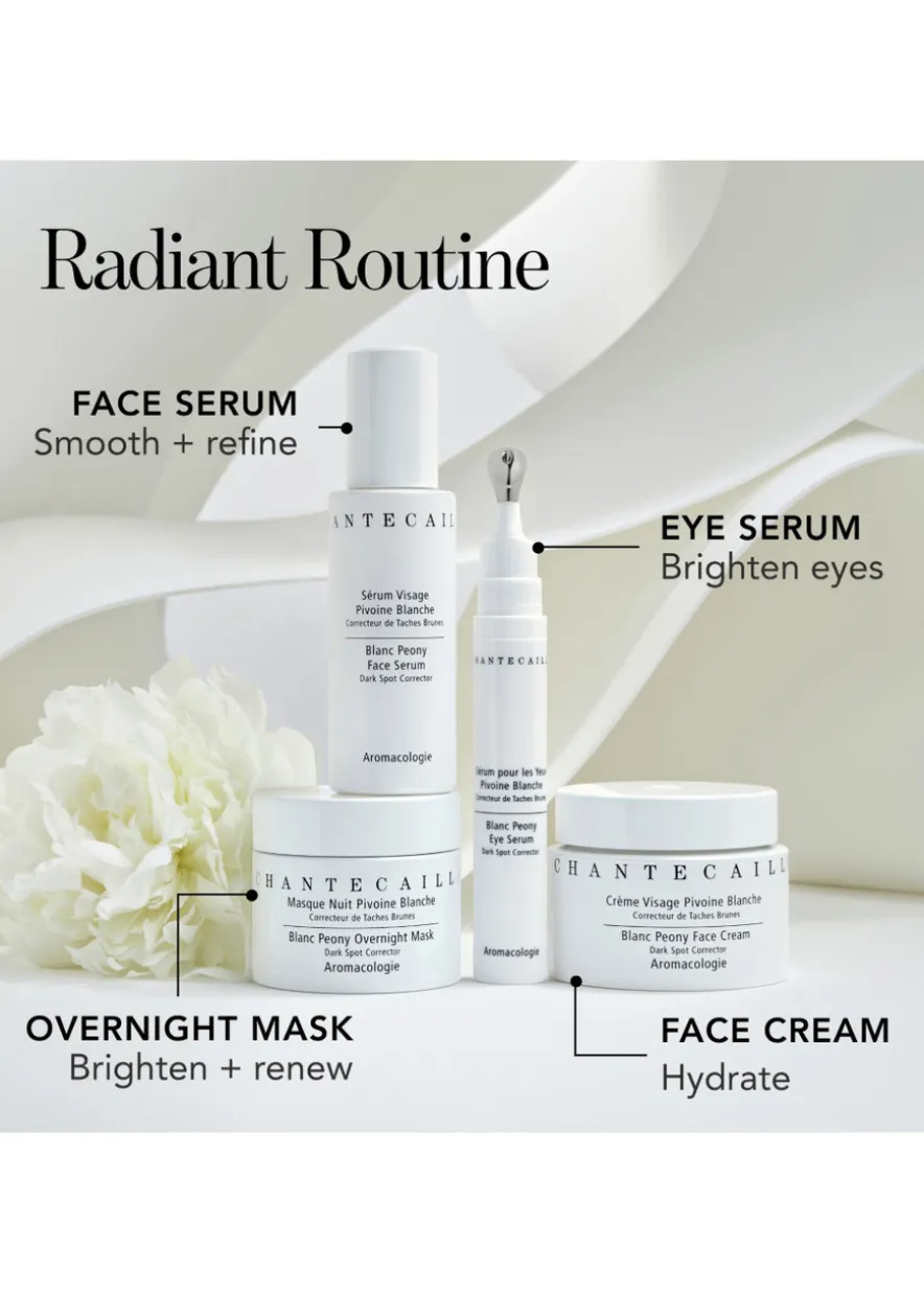 Blanc Peony Eye Serum Dark Spot Corrector 30ml