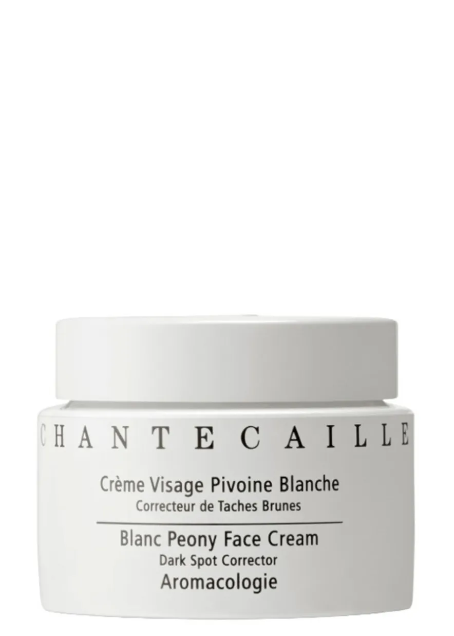 Blanc Peony Face Cream Dark Spot Corrector 50ml