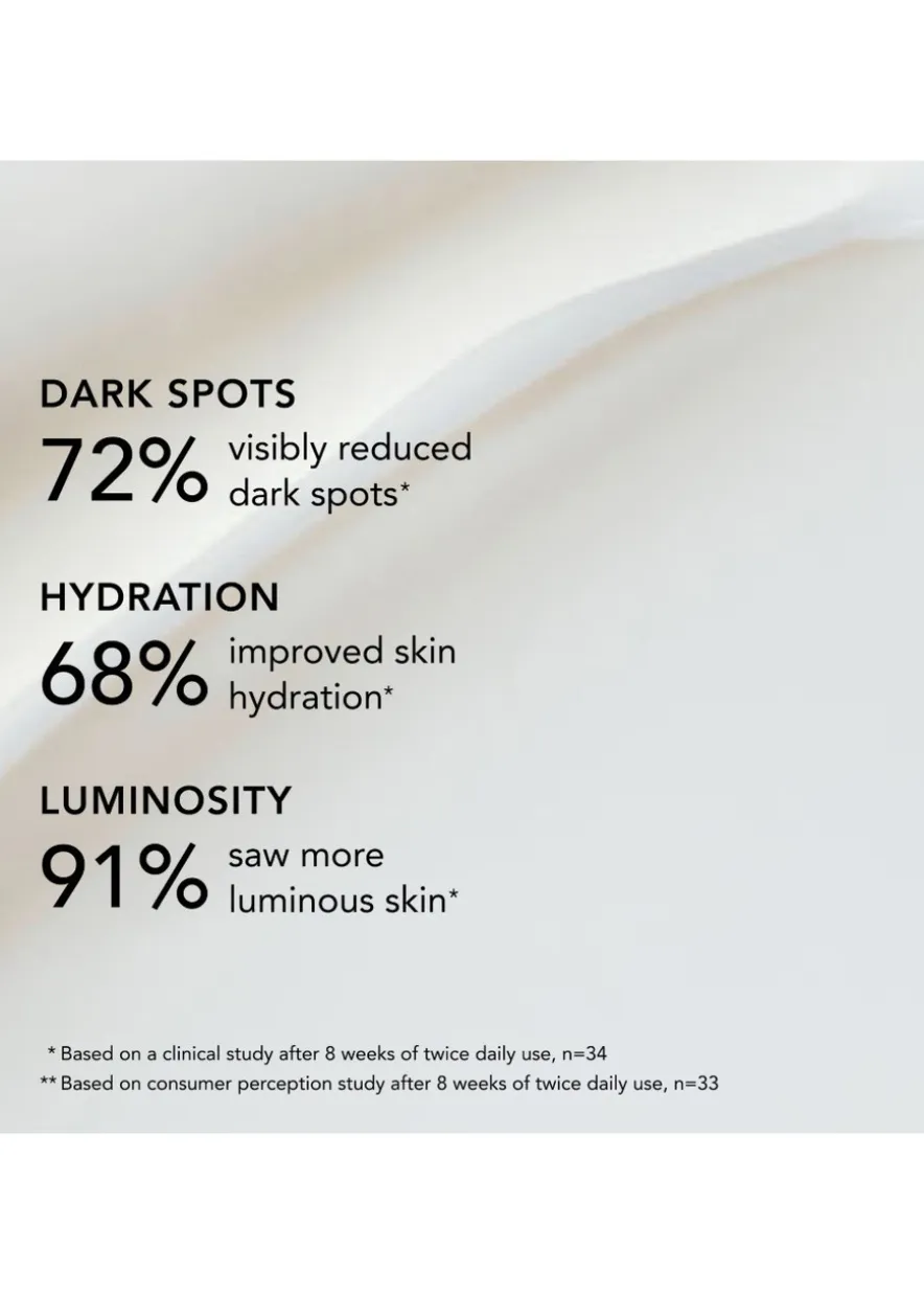 Blanc Peony Face Cream Dark Spot Corrector 50ml