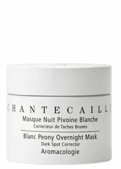 Blanc Peony Overnight Mask Dark Spot Corrector 50ml