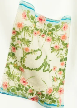 Bloom cotton T-shirt