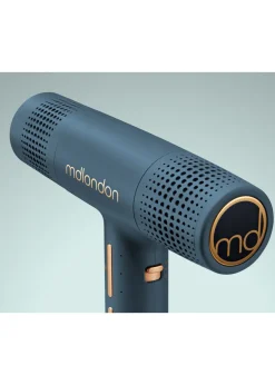 Blow Hair Dryer - Casal Blue