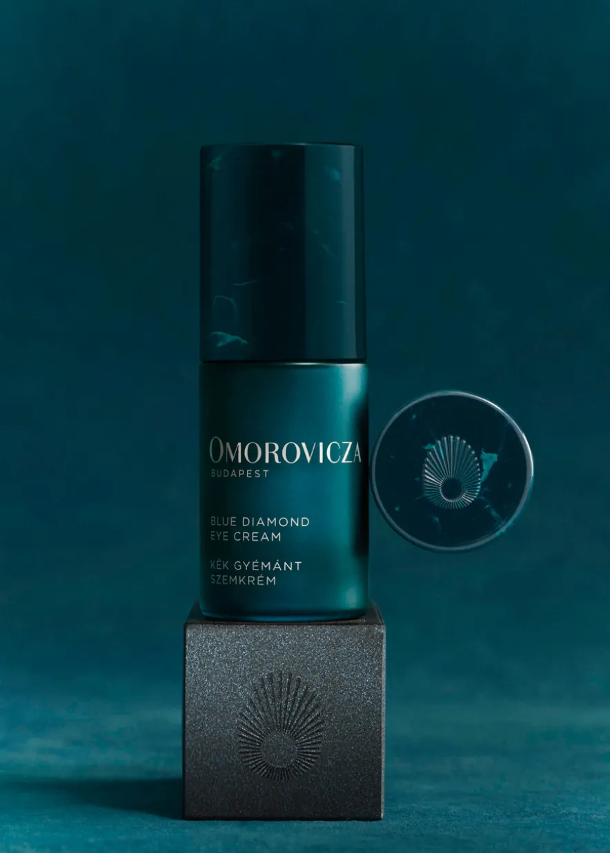 Blue Diamond Eye Cream 15ml