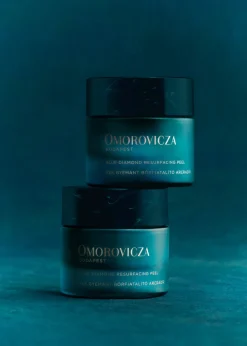 Blue Diamond Resurfacing Peel 50ml