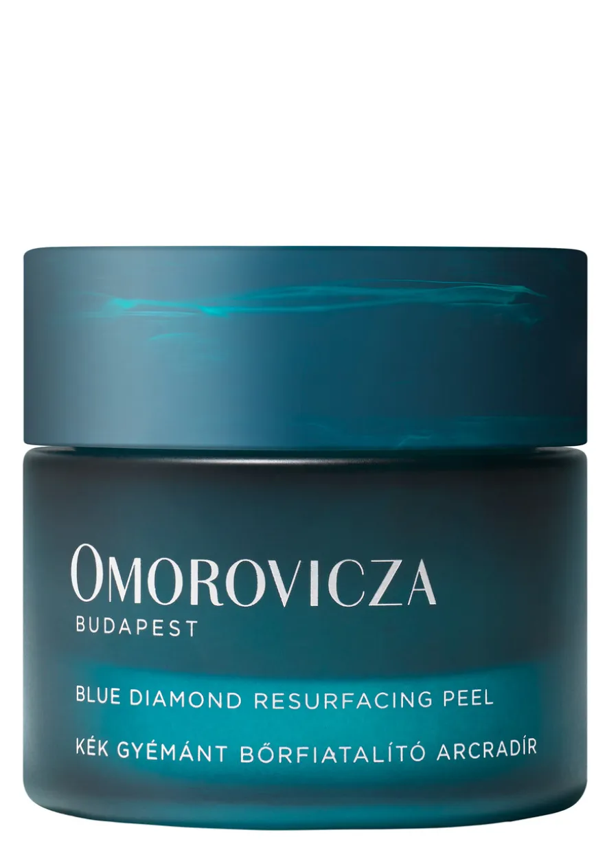 Blue Diamond Resurfacing Peel 50ml