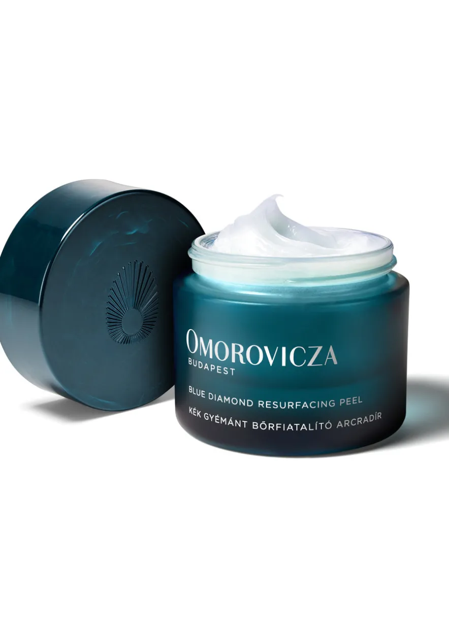 Blue Diamond Resurfacing Peel 50ml