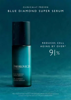 Blue Diamond Super Serum 30ml