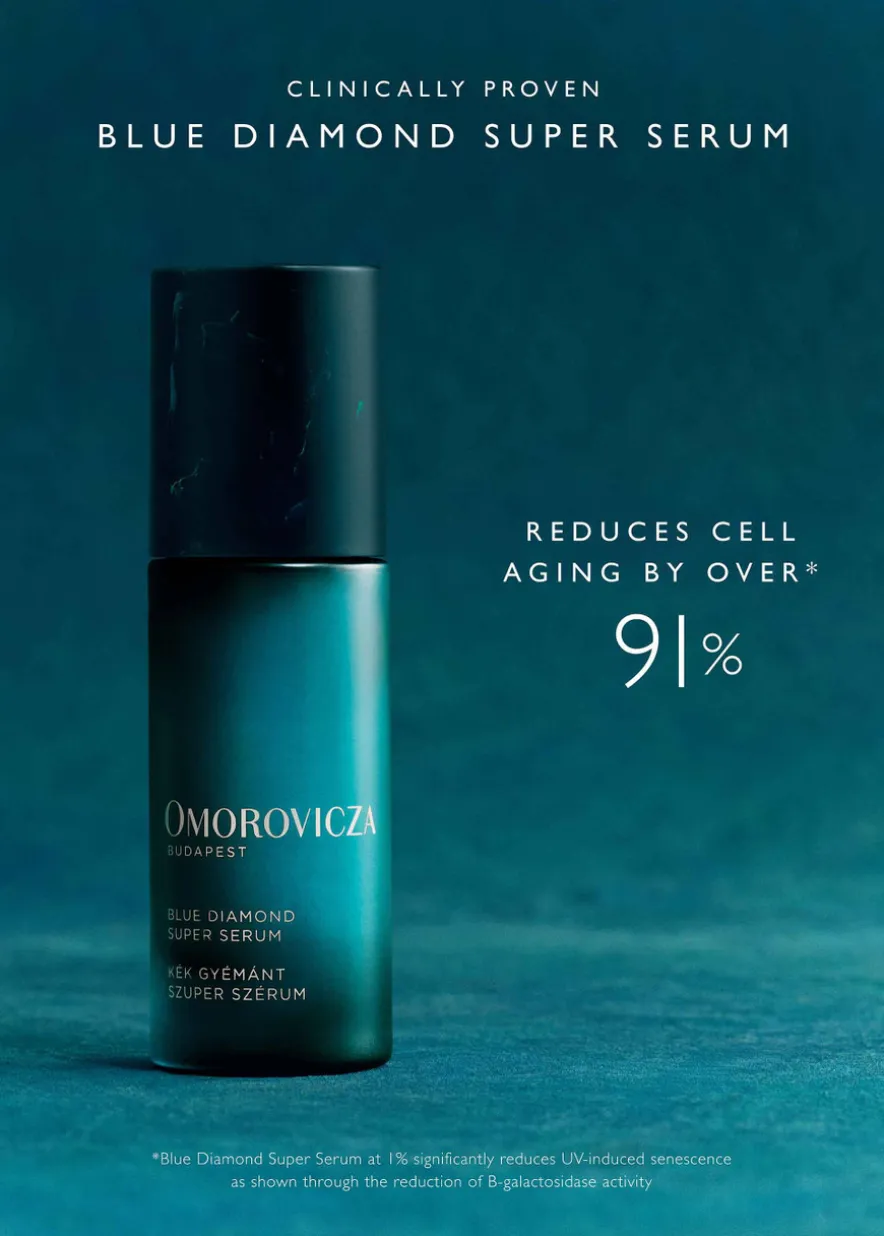 Blue Diamond Super Serum 30ml