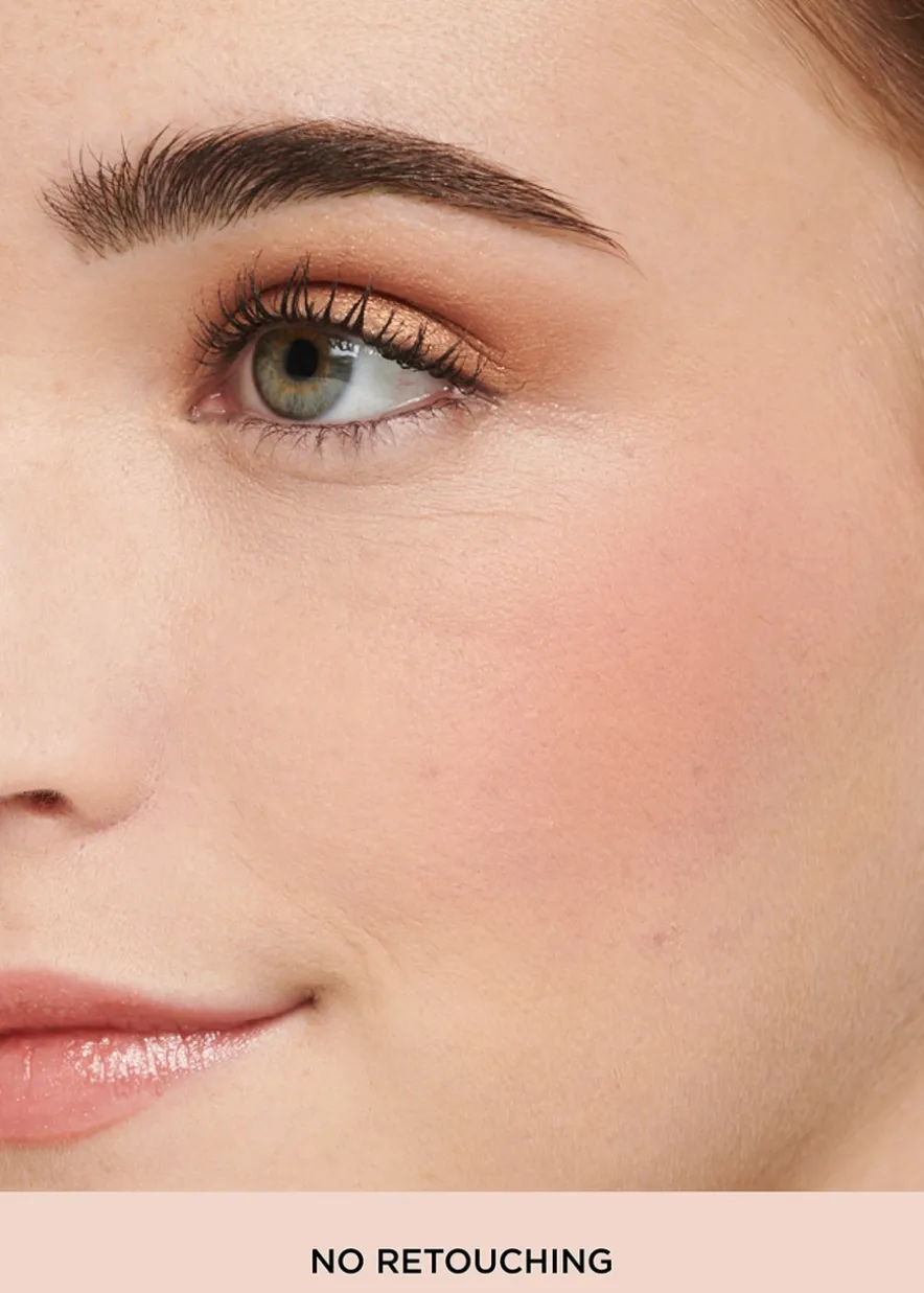 Blush Colour Infusion