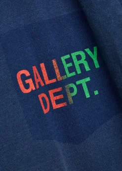 Boardwalk logo-print cotton t-shirt