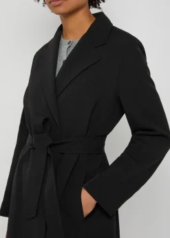 Bobby twill coat