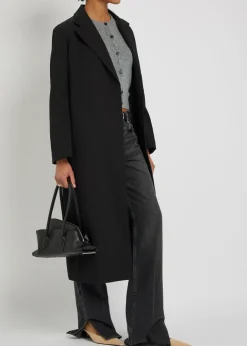 Bobby twill coat