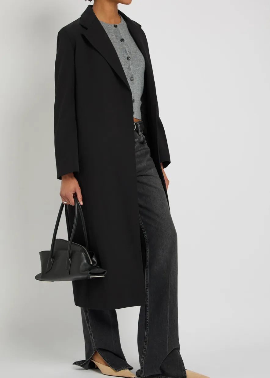 Bobby twill coat