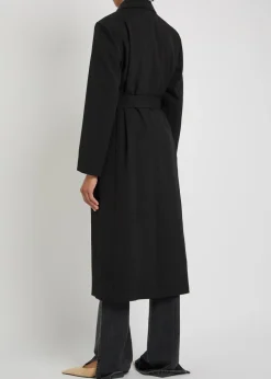 Bobby twill coat