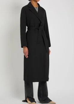 Bobby twill coat