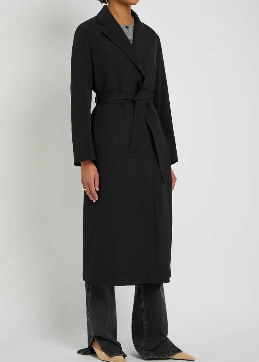 Bobby twill coat