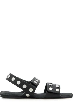 Boden studded leather sandals