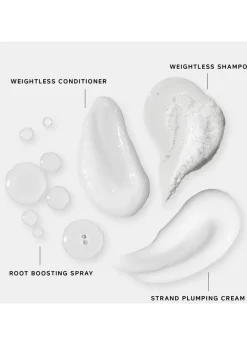 Body Building Discovery Collection (Worth £44)
