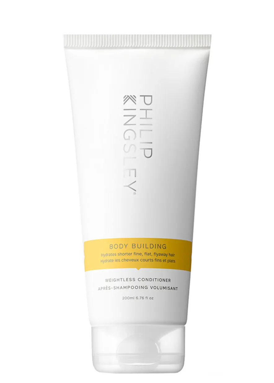 Body Building Weightless Conditioner 200ml