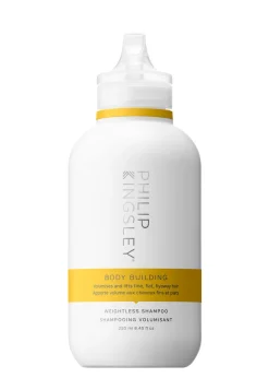 Body Building Weightless Shampoo 250ml