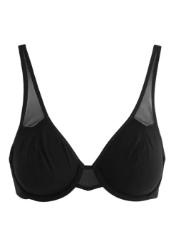 Body By 2.0 underwired bra