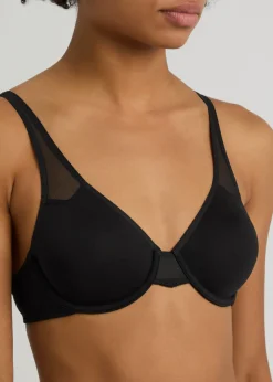 Body By 2.0 underwired bra