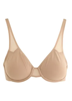 Body By 2.0 underwired bra