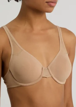Body By 2.0 underwired bra