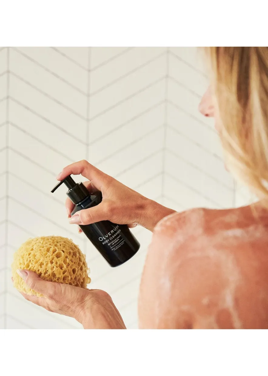 Body Cleanser 250ml