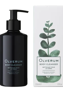 Body Cleanser 250ml