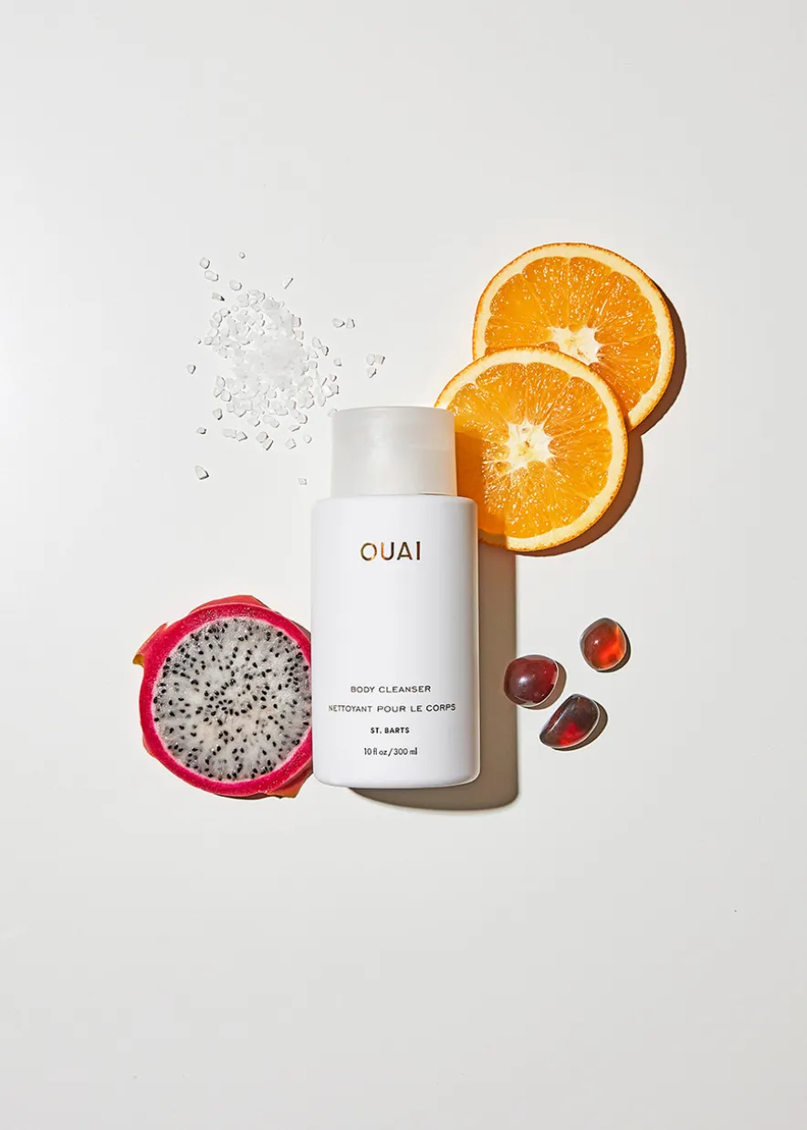 Body Cleanser - St Barts 300ml