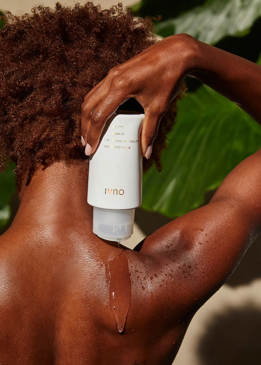 Body Cleanser - St Barts 300ml