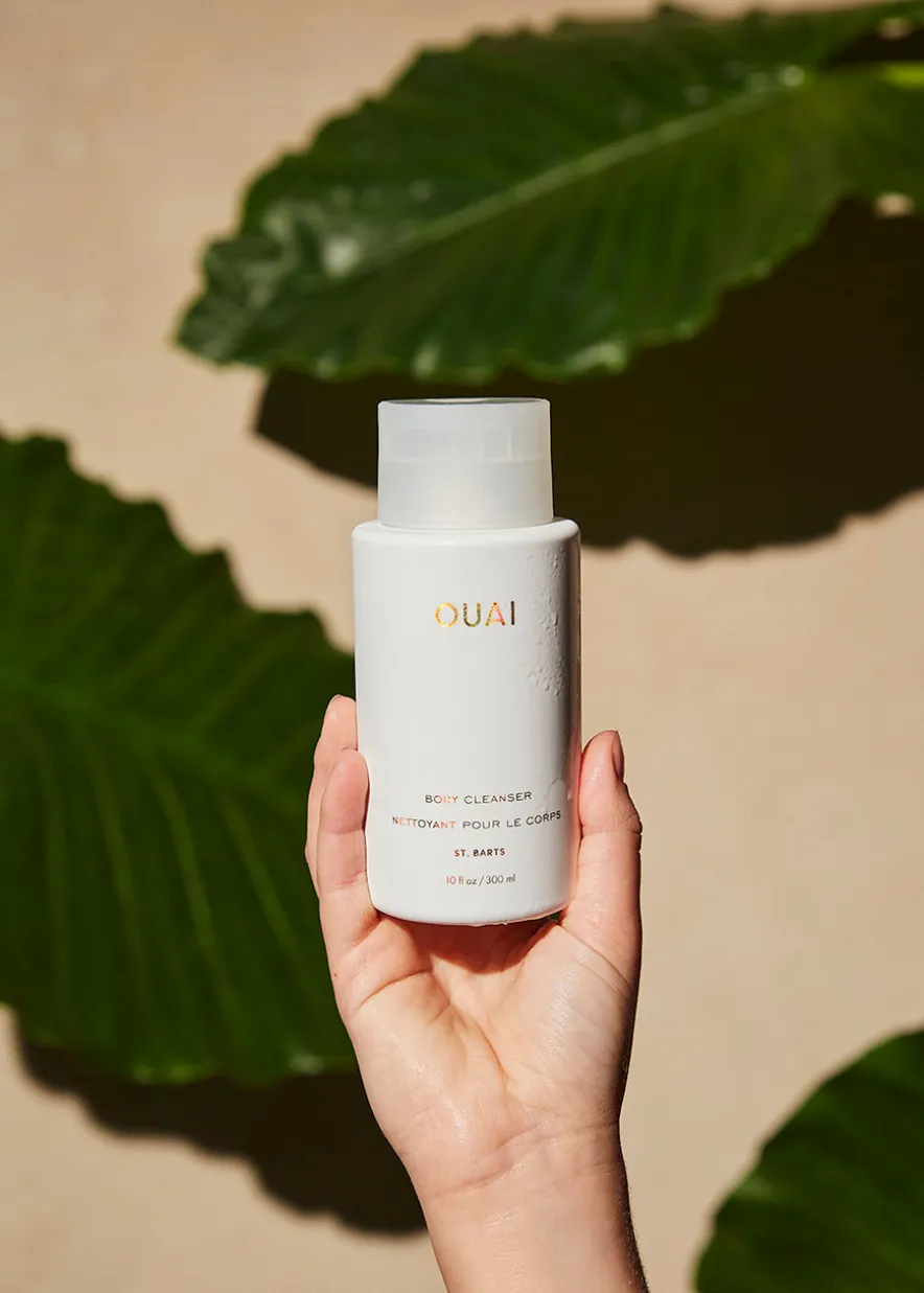 Body Cleanser - St Barts 300ml