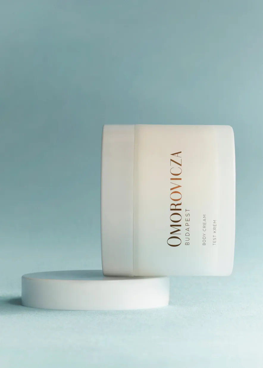 Body Cream 200ml