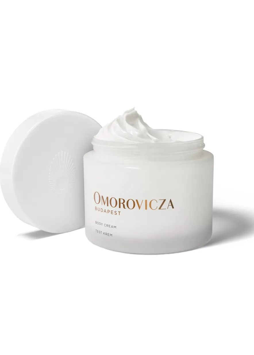 Body Cream 200ml
