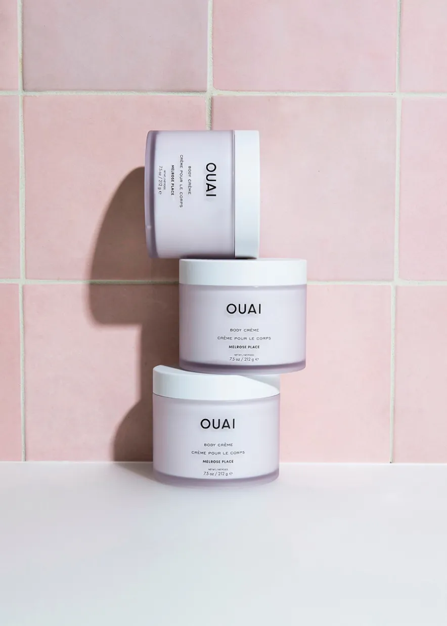 Body Crème - Melrose Place 212g
