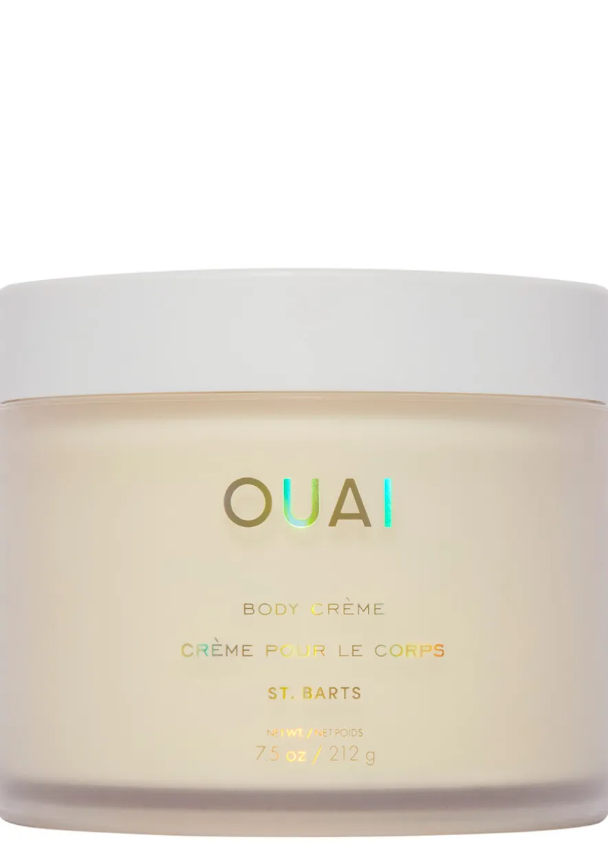Body Crème - St Barts 212g