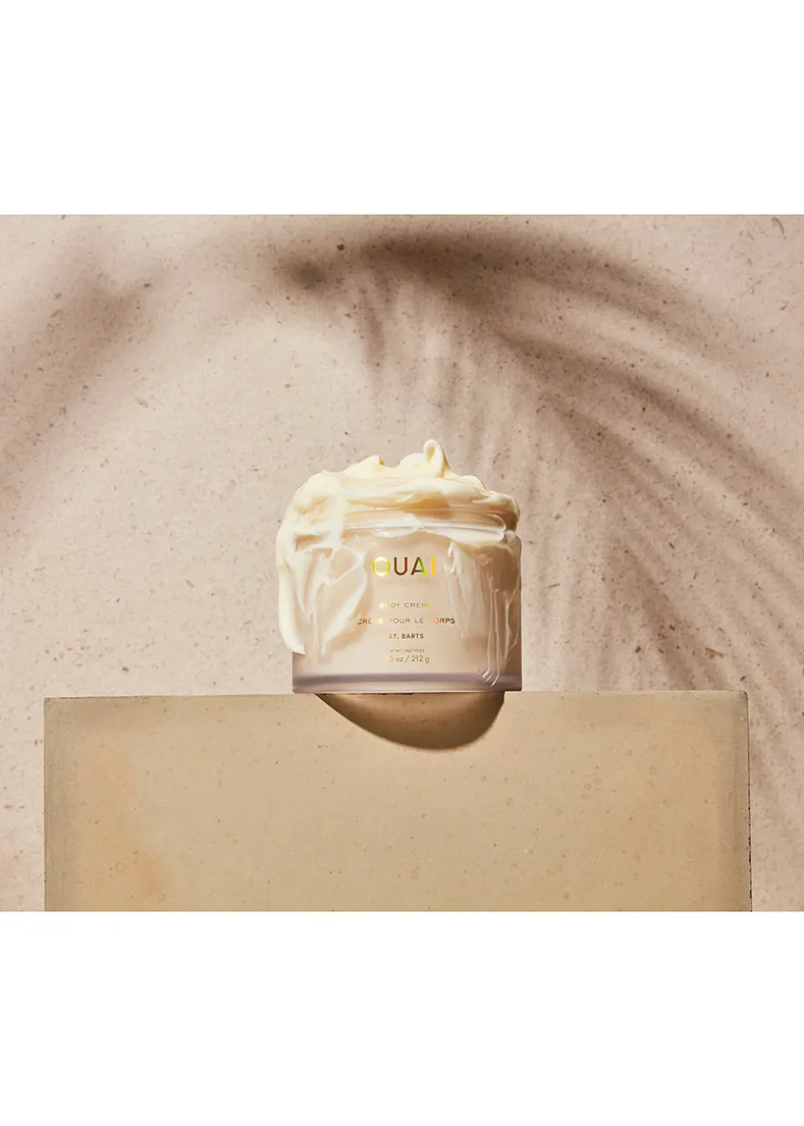 Body Crème - St Barts 212g