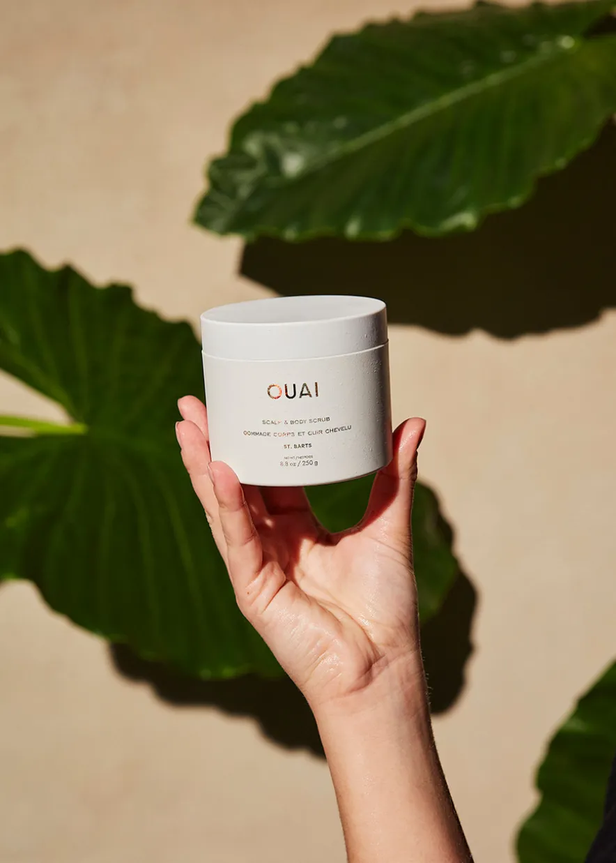 Body Crème - St Barts 212g