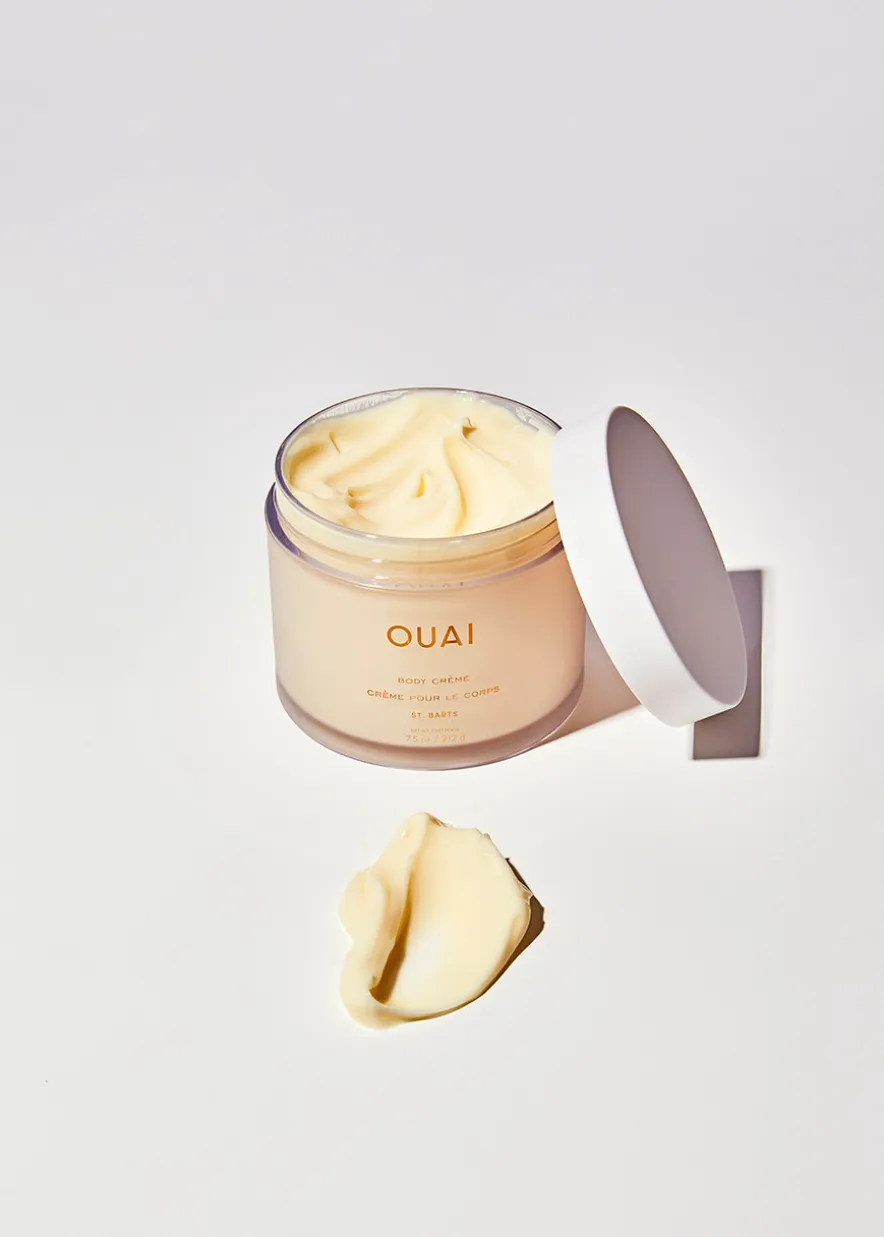 Body Crème - St Barts 212g