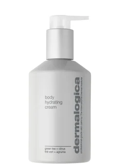 Body Hydrating Cream 295ml